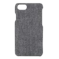 Cell Phone Case for Apple iPhone 7; Apple iPhone 8 - Dark Charcoal