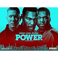 Power - Season 5