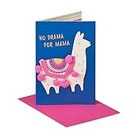 American Greetings Funny Mothers Day Card (Wishing You Relaxation)