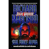 Seal Force Alpha (Rogue Warrior series Book 6) Seal Force Alpha (Rogue Warrior series Book 6) Kindle Audible Audiobook Hardcover Paperback Mass Market Paperback Audio, Cassette