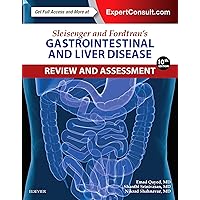 Sleisenger and Fordtran's Gastrointestinal and Liver Disease Review and Assessment Sleisenger and Fordtran's Gastrointestinal and Liver Disease Review and Assessment Paperback