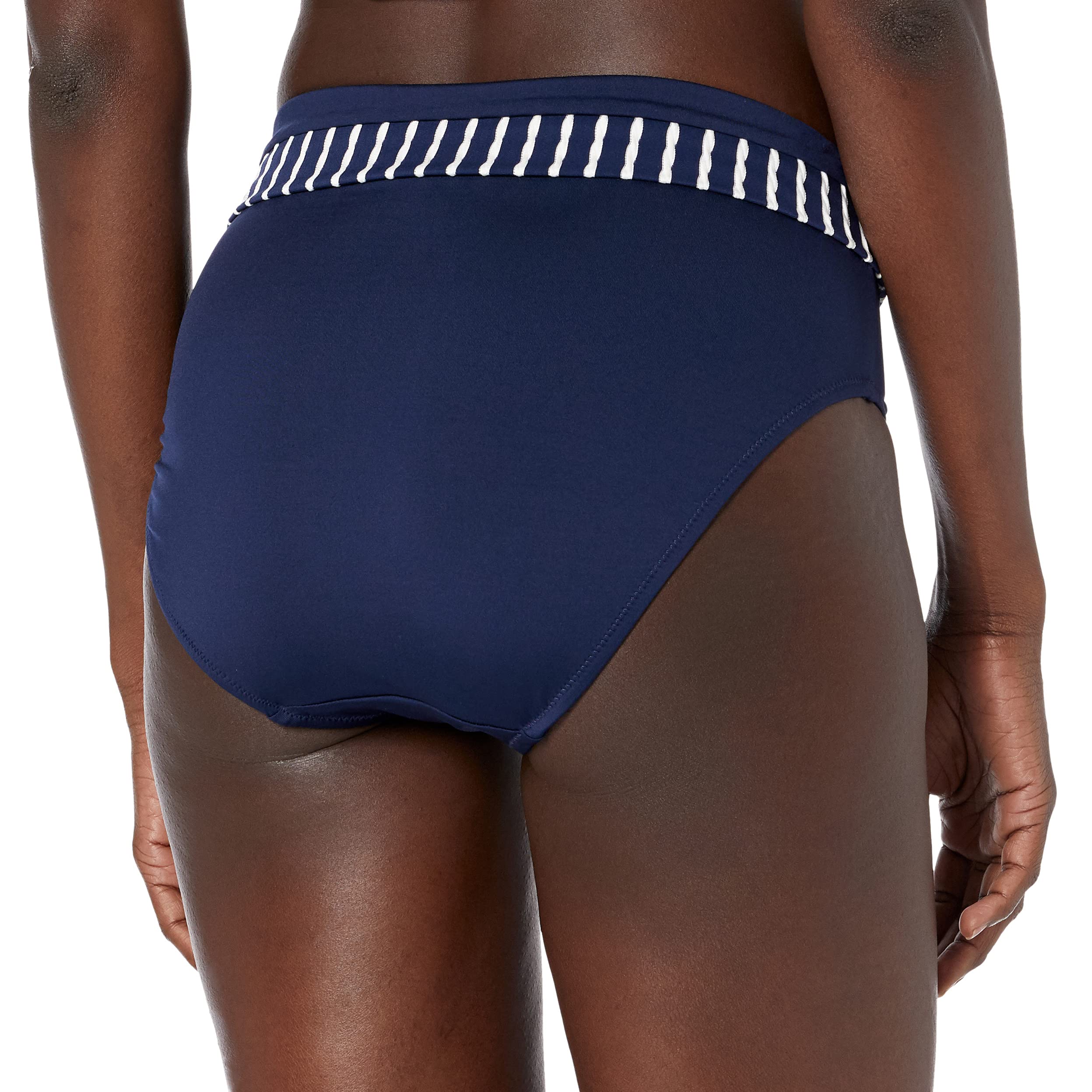 Fantasie Women's Standard San Remo Fold-Over Bikini Bottom