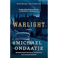 Warlight: A novel Warlight: A novel Kindle Paperback Audible Audiobook Hardcover Audio CD
