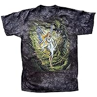 The Mountain Men's Fairy Queen T-Shirt