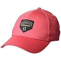 Women's Collegiate Capsule Baseball Hat
