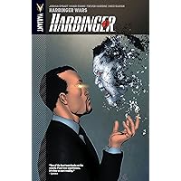 Harbinger Vol. 3: Harbinger Wars (Harbinger (2012- )) Harbinger Vol. 3: Harbinger Wars (Harbinger (2012- )) Kindle Paperback