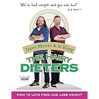 The Hairy Dieters The Hairy Dieters Paperback