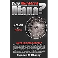 Who Murdered Diana? (Who Murdered? Book 4) Who Murdered Diana? (Who Murdered? Book 4) Kindle Audible Audiobook Paperback