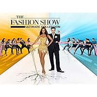 The Fashion Show Season 2