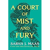 A Court of Mist and Fury (A Court of Thorns and Roses, 2) A Court of Mist and Fury (A Court of Thorns and Roses, 2) Library Binding Audible Audiobook Kindle Paperback Hardcover Audio CD