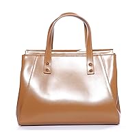 Fifi Brown Italian Leather Office Handbag, Handbags for women, Italian leather handbags, tote bag, leather purses and handbags