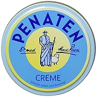 Penaten Creme Cream - 50ml