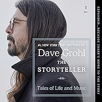 The Storyteller: Expanded: ...Because There's More to the Story The Storyteller: Expanded: ...Because There's More to the Story Audible Audiobook Hardcover Kindle Paperback Audio CD Spiral-bound