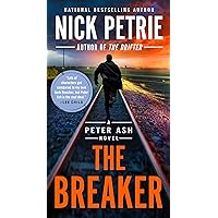 The Breaker (A Peter Ash Novel Book 6) The Breaker (A Peter Ash Novel Book 6) Kindle Paperback Audible Audiobook Hardcover