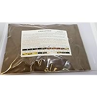 Finally Hair Fibers Refill Bag - 56 Grams of Premium Hair Loss Concealer in a Refill Bag (Light Brown)