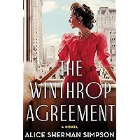 The Winthrop Agreement: A Novel The Winthrop Agreement: A Novel Kindle Audible Audiobook Paperback Audio CD