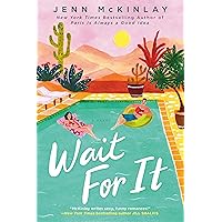 Wait For It Wait For It Paperback Kindle Audible Audiobook Library Binding