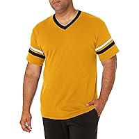 Augusta Sportswear Men's Sleeve Stripe Jersey