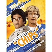 Chips: The Complete Fifth Season