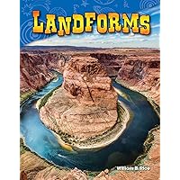 Teacher Created Materials - Science Readers: Content and Literacy: Landforms - Grade 2 - Guided Reading Level M Teacher Created Materials - Science Readers: Content and Literacy: Landforms - Grade 2 - Guided Reading Level M Paperback Kindle
