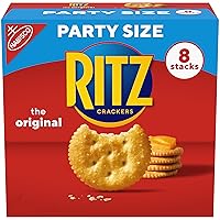 Original Crackers, Party Size, 27.4 oz