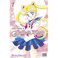 Sailor Moon T01 (Sailor Moon (1)) (French Edition) Sailor Moon T01 (Sailor Moon (1)) (French Edition) Paperback