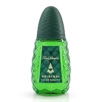 Pino Silvestre Original By Pino Silvestre For Men - A Men's Eau De Toilette Cologne Perfume Spray With A Million Dollar Fragrance - An Extreme Pheromone For The Classic Man In Your Life - 4.2 Oz