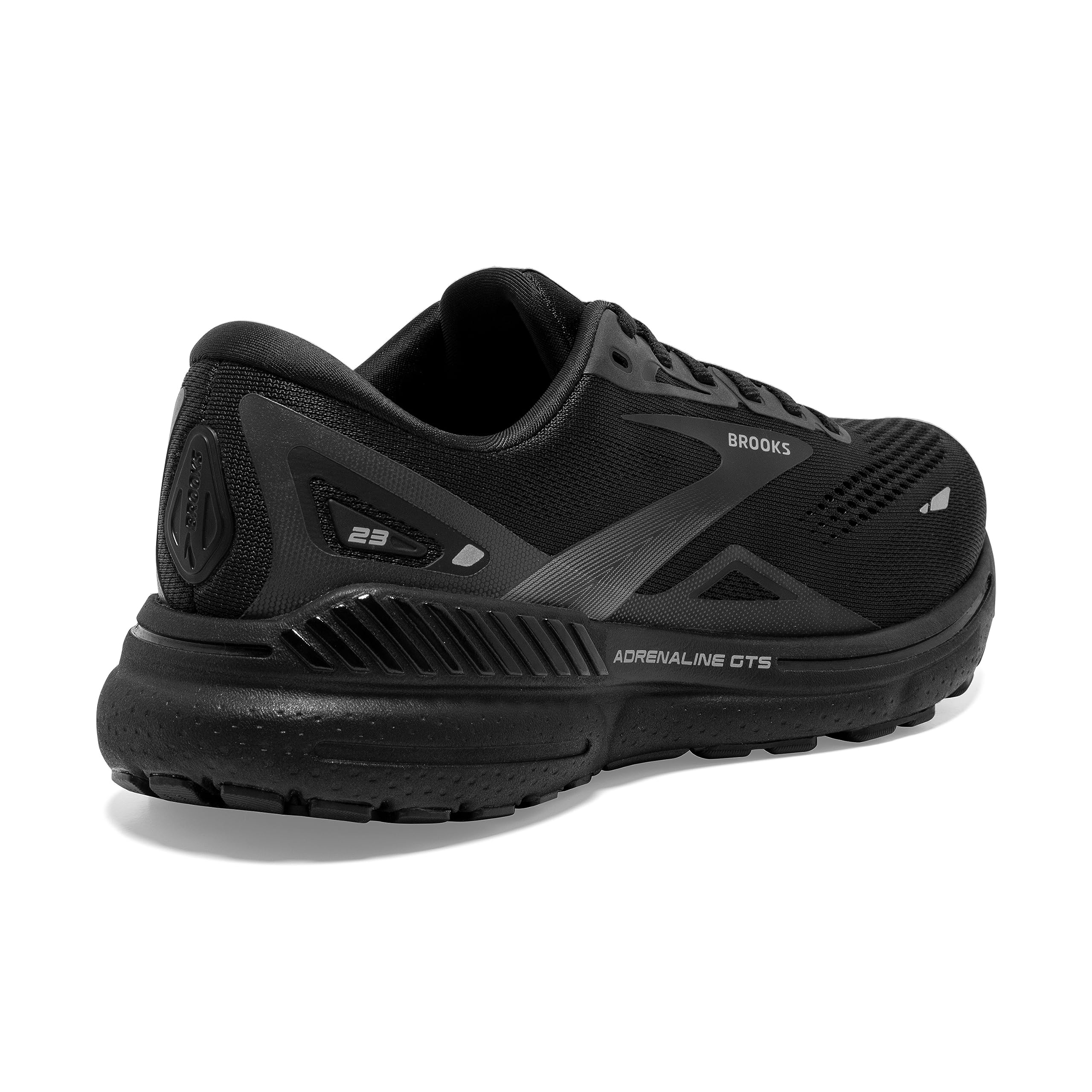 Brooks Men’s Adrenaline GTS 23 Supportive Running Shoe