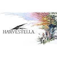 Harvestella Standard - Nintendo Switch [Digital Code] Harvestella Standard - Nintendo Switch [Digital Code] Nintendo Switch