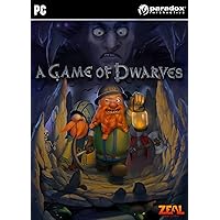 A Game Of Dwarves [Online Game Code]