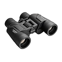 OM SYSTEM OLYMPUS 8-16 x 40 S Standard Zoom Binoculars for Nature Observation, Wildlife, Birdwatching, Sports, Concerts