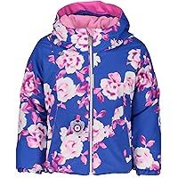 Obermeyer Girls' Iris Jacket