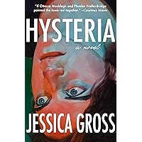 Hysteria Hysteria Paperback Kindle Audible Audiobook