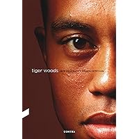 Tiger Woods (Spanish Edition) Tiger Woods (Spanish Edition) Kindle Paperback