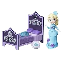 Disney Frozen Small Elsa Doll