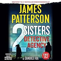 2 Sisters Detective Agency 2 Sisters Detective Agency Audible Audiobook Kindle Mass Market Paperback Paperback Library Binding Audio CD