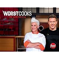 Worst Cooks in America, Season 12