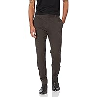 Vince Men's Heather Twill Griffith Chino