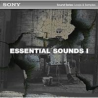Essential Sounds I [Download] Essential Sounds I [Download] Mac Download PC Download