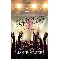 Synergy : Young Adult Paranormal Romantic Suspense (See Book 3) Synergy : Young Adult Paranormal Romantic Suspense (See Book 3) Kindle Paperback