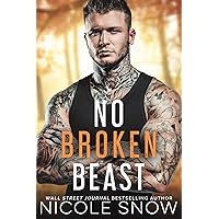 No Broken Beast (Heroes of Heart's Edge Book 3) No Broken Beast (Heroes of Heart's Edge Book 3) Kindle Audible Audiobook Paperback