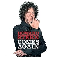 Howard Stern Comes Again Howard Stern Comes Again Hardcover Kindle Paperback