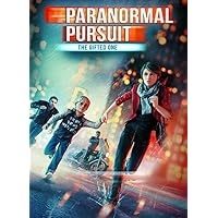 Paranormal Pursuit: The Gifted One [Download]