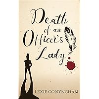 Death of an Officer's Lady (Murray of Letho Book 7) Death of an Officer's Lady (Murray of Letho Book 7) Kindle Paperback
