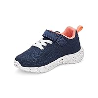 Carter's Unisex-Child Mercury Athletic Sneaker