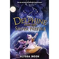 Delphine and the Silver Needle Delphine and the Silver Needle Hardcover Audible Audiobook Kindle Paperback