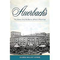 Auerbach's: The Store that Performs What It Promises (Landmarks) Auerbach's: The Store that Performs What It Promises (Landmarks) Paperback Kindle