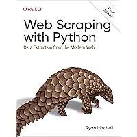 Web Scraping with Python Web Scraping with Python Kindle Paperback