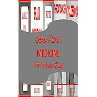 Boxed Set 3 Medicine