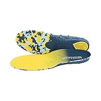 REVITALIGN Unisex-Adult High Arch Support Insole
